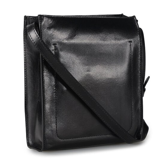 The Bridge Mirra Sac à bandoulière Cuir véritable 21.5 cm