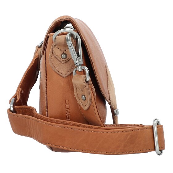 Cowboysbag Sac à bandoulière en cuir 24 cm