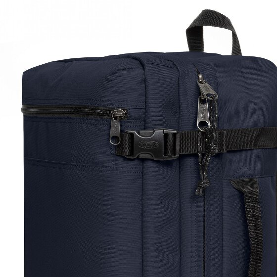 Eastpak Transit'r Pack Weekender Sac à dos de voyage 44 cm compartiment pour ordinateur portable