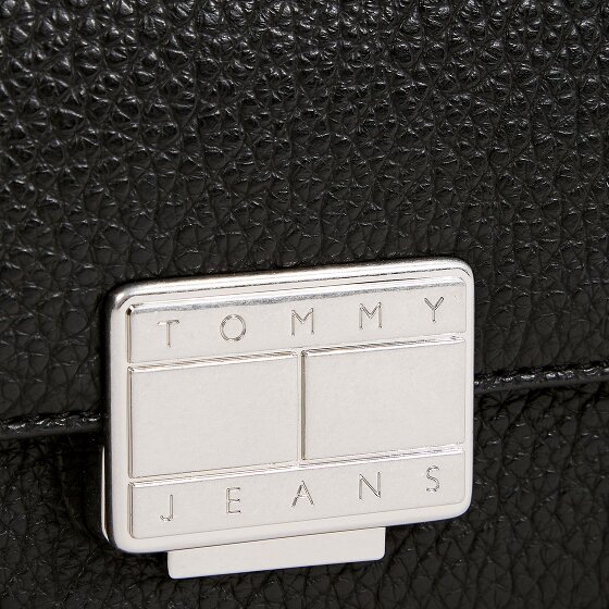 Tommy Hilfiger Jeans TJW Fashionista Sac à bandoulière 22 cm