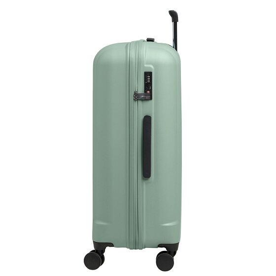 GOT BAG Re:Shell 4 roulettes Trolley 78 cm