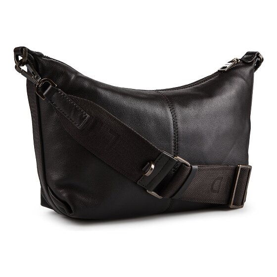 Liebeskind Paris Sac à bandoulière S Cuir véritable 26 cm