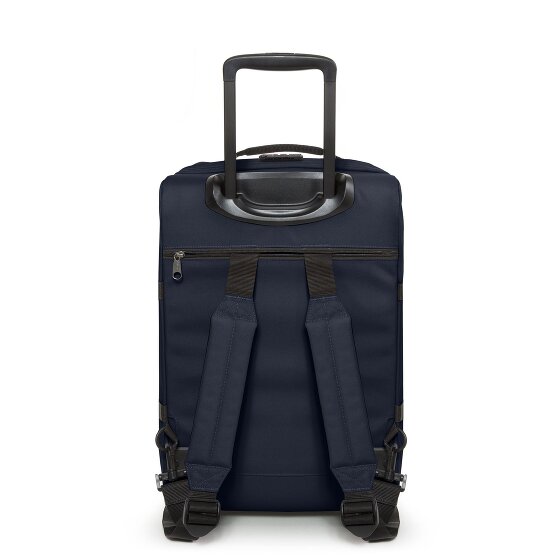 Eastpak Strapverz S 2 roues trolley cabine 51 cm