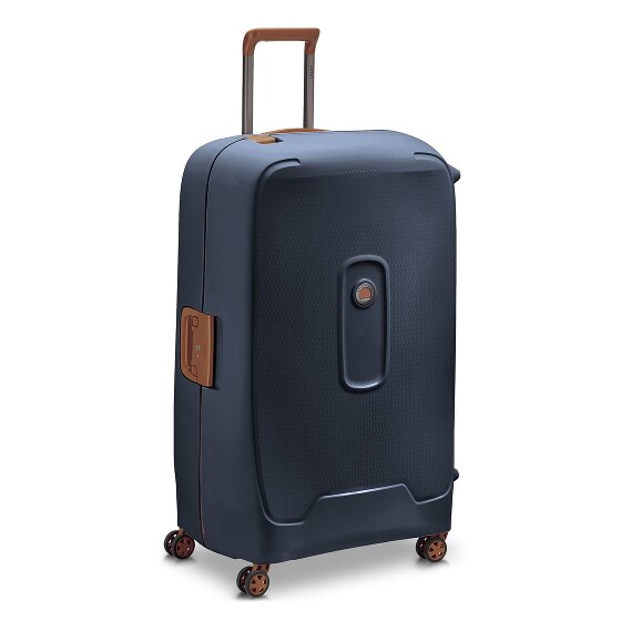 Delsey Paris Moncey 4 roues trolley 82 cm