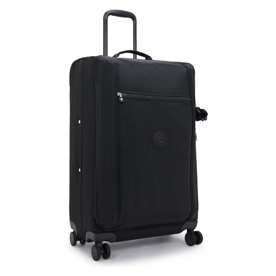 Kipling Basic Jet M 4 roulettes Trolley 72 cm