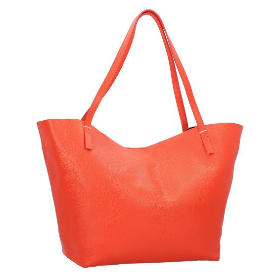Patrizia Pepe Sac de shopper Cuir 30 cm
