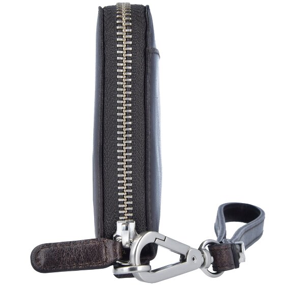 Picard Buddy Porte-monnaie en cuir 22 cm