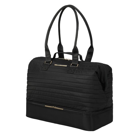 Travelite Barbara Stepp Sac à bandoulière 48 cm Compartiment pour ordinateur portable