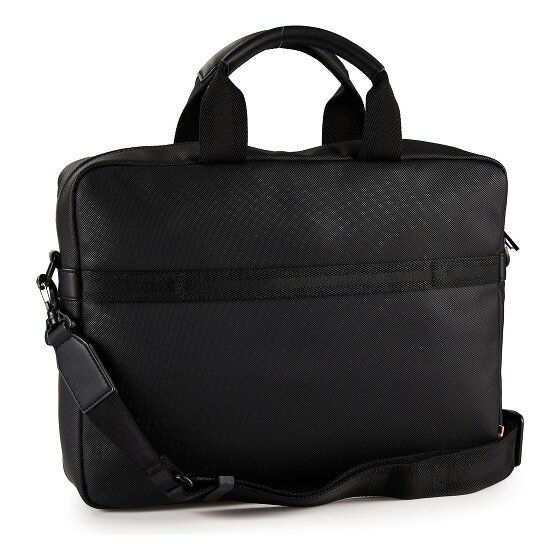 Boss Cullen Porte-documents 39 cm Compartiment pour ordinateur portable