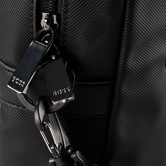 Boss Cullen Porte-documents 39 cm Compartiment pour ordinateur portable
