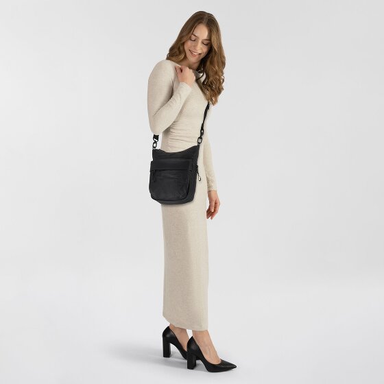 aunts & uncles Japan RE Lite Yura Sac à bandoulière Cuir 21 cm