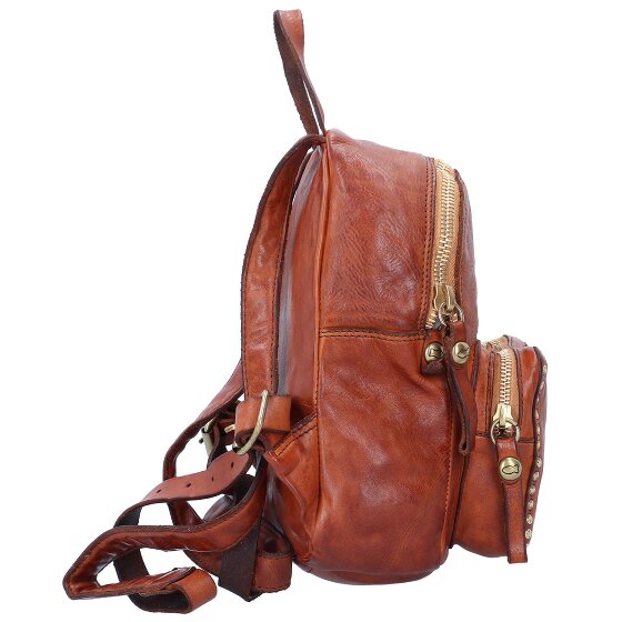 Campomaggi Sac à dos City en cuir 23 cm