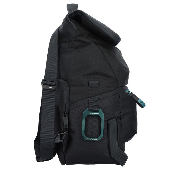 Piquadro Corner sac à dos 44 cm compartiment pour ordinateur portable