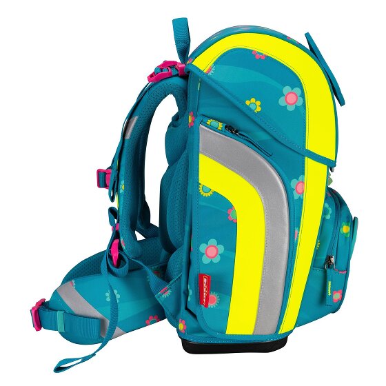 Scout Genius Set de cartables 4 pièces