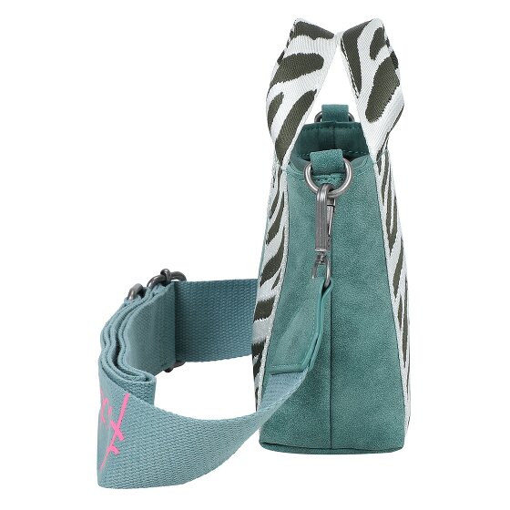 Fritzi aus Preußen Bini Sac à bandoulière 20 cm