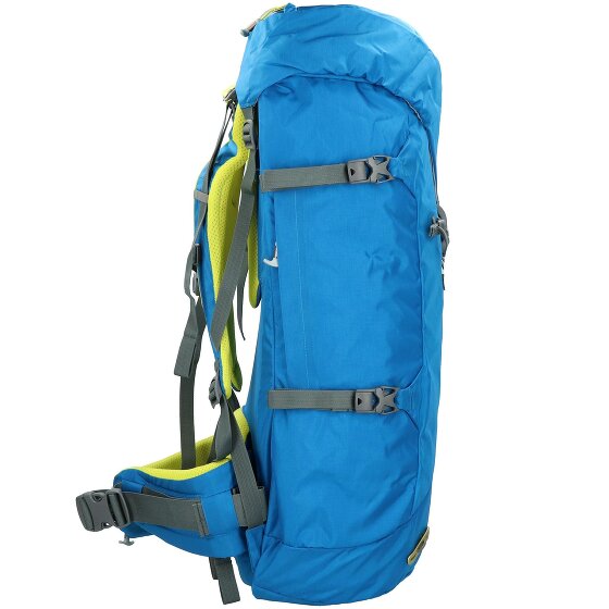 Jack Wolfskin Mountaineer 42 sac à dos 76 cm