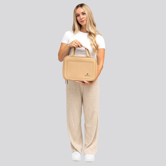 Pactastic Urban Collection Trousse de toilette 33 cm