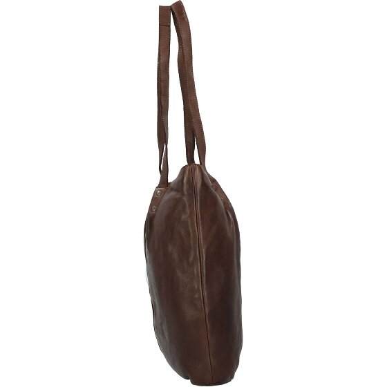 Harold's Submarine Shopper Sac en cuir 39 cm