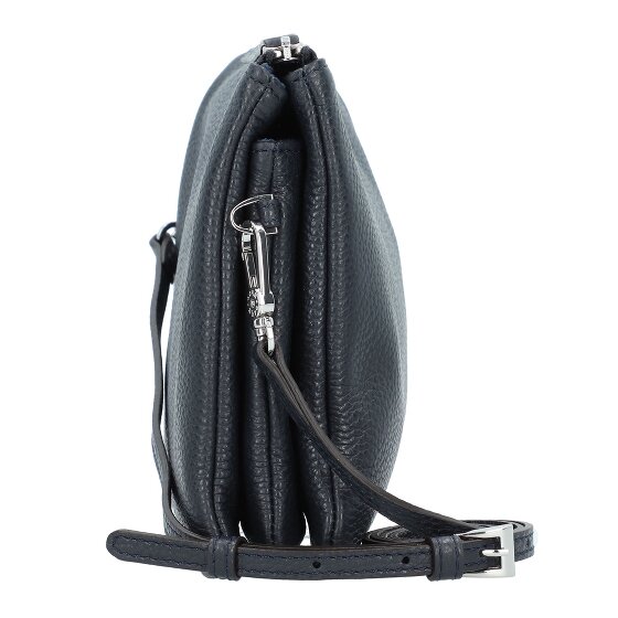 abro Adria Sac à bandoulière Cuir 24 cm