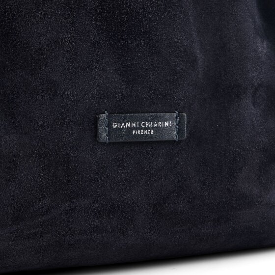 Gianni Chiarini Dua Sac de shopper Cuir véritable 38 cm