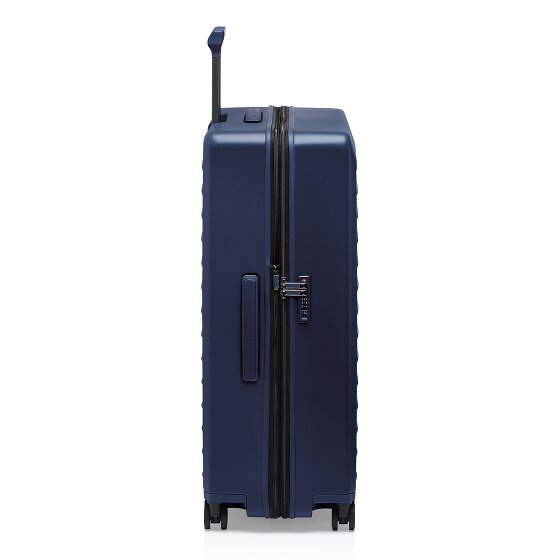 Porsche Design Roadster, trolley à 4 doubles roulettes 82 cm