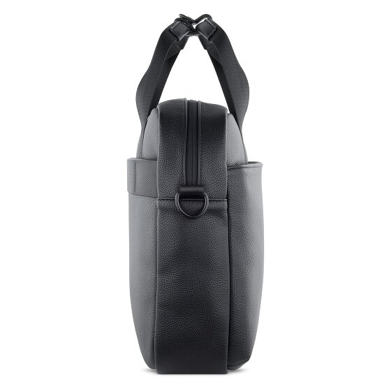 bugatti Rico Porte-documents 40 cm Compartiment pour ordinateur portable