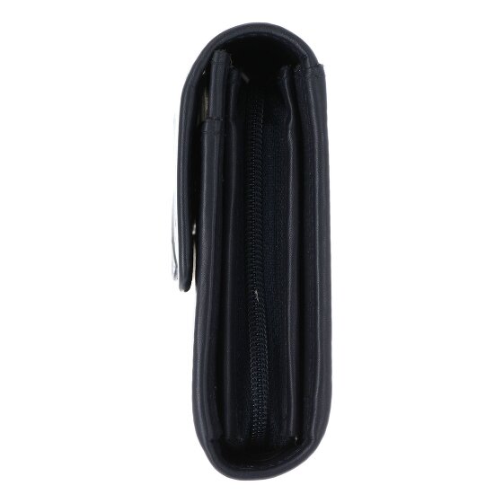 Golden Head Porte-monnaie Polo RFID en cuir 19,5 cm
