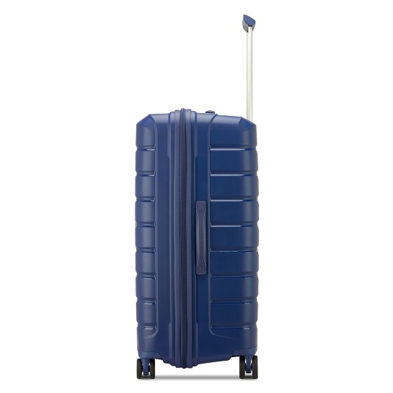 Roncato B-Flying Trunk 4 roues Set de valises 2 pièces