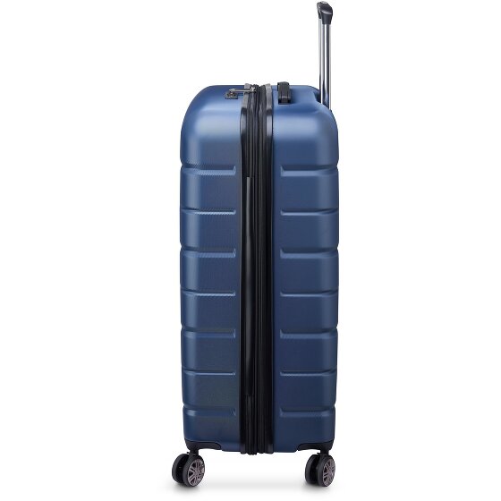 Delsey Paris Air Armour 4 roues trolley 77 cm