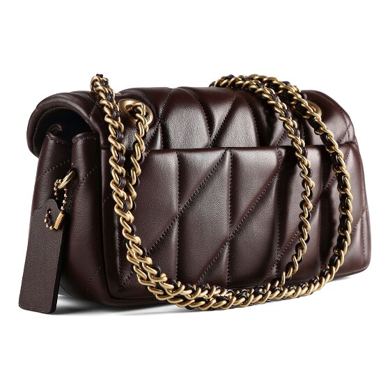 Coach Tabby Sac à bandoulière Cuir 20 cm