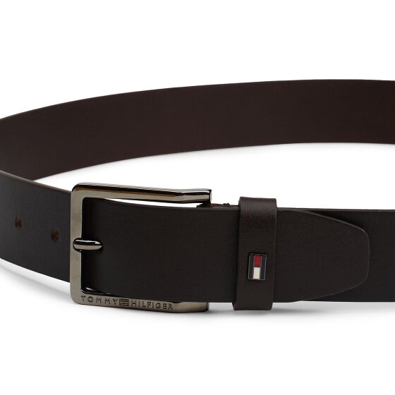 Tommy Hilfiger Oliver Ceinture Cuir véritable