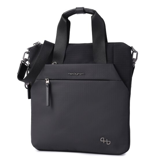 Hedgren Furo Roku Sac à main Protection RFID 30 cm Compartiment pour ordinateur portable