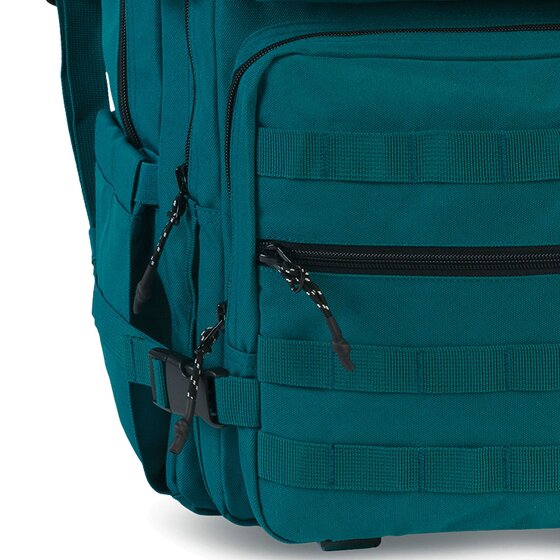 Worldpack BestWay Cabin Pro Supply Sac à dos de voyage 48 cm, compartiment pour ordinateur portable