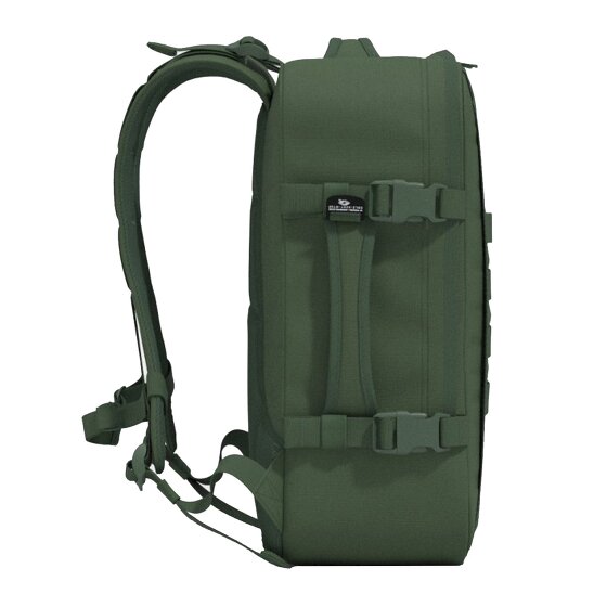 Cabin Zero Military 28L Cabin Backpack Sac à dos 44 cm