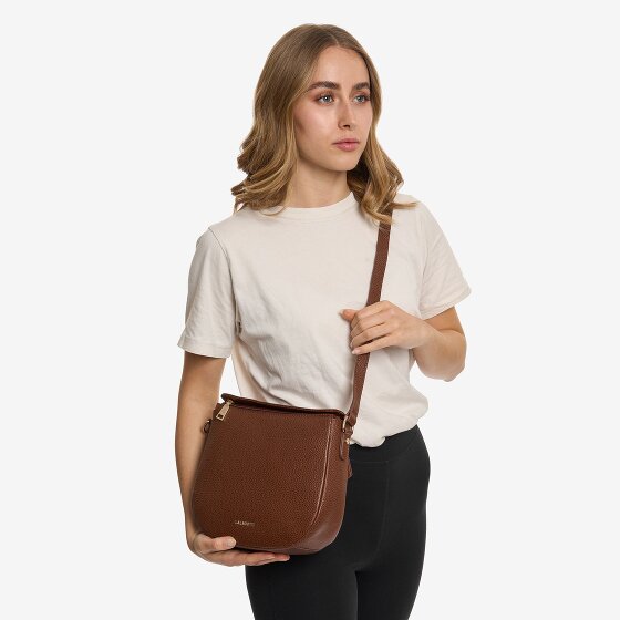 Lazarotti Bologna Leather Sac à bandoulière Cuir 25 cm