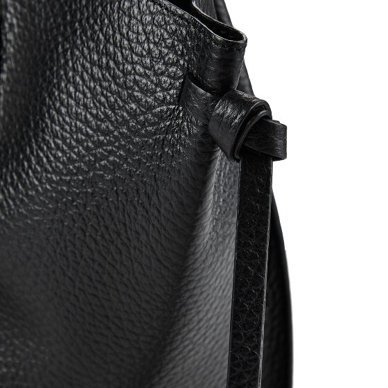 abro Vibe Sac à bandoulière Cuir véritable 32 cm