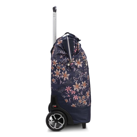 Punta Big Wheel Chariot à provisions 62 cm