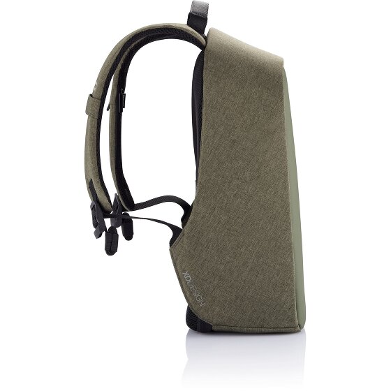 XD Design Bobby Hero Small Sac à dos RFID 38 cm Compartiment pour ordinateur portable