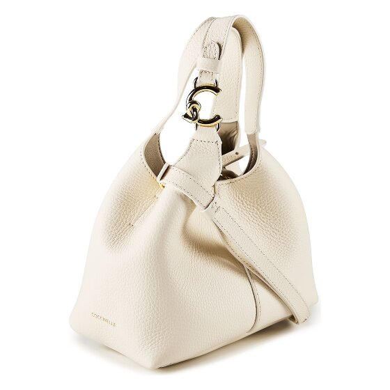 Coccinelle C-Easy Sac à main Cuir 21 cm