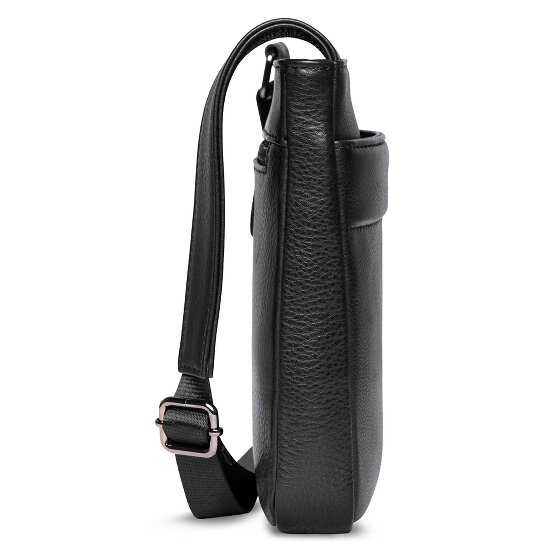 bugatti Nome Mini sac à bandoulière Cuir 18 cm