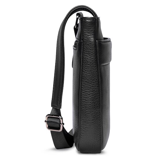 bugatti Nome Mini sac à bandoulière Cuir 18 cm