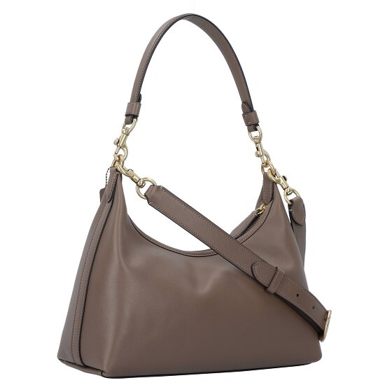 Coach Juliet Sac à bandoulière Cuir 30 cm