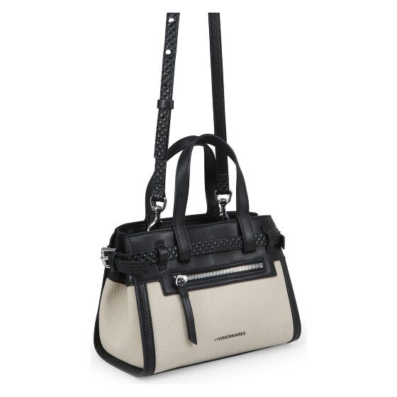 LES VISIONNAIRES Tina Sac à main 22 cm