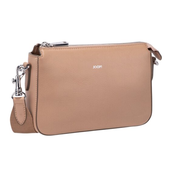 Joop! Sofisticato 1.0 Jasmina sac à bandoulière en cuir 24 cm