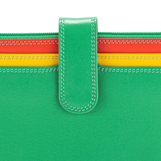 Mywalit Continental Porte-monnaie Cuir 20 cm