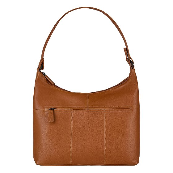 Voi Texas Sac à bandoulière Cuir véritable 33 cm
