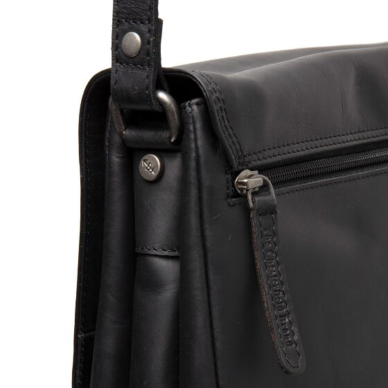 The Chesterfield Brand Laverton Sac à bandoulière Cuir 26 cm