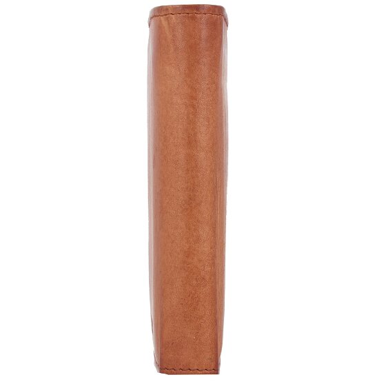 Jack Kinsky Porte-monnaie Nelson RFID cuir 10 cm