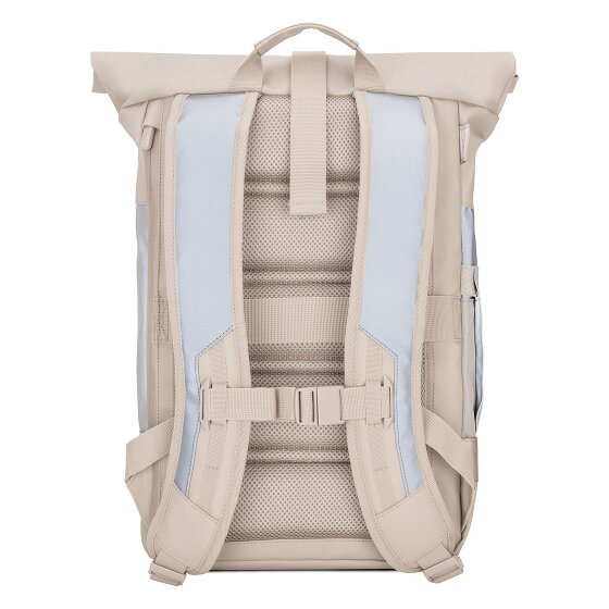 OAK25 Commute Daypack M 40 cm Compartiment ordinateur