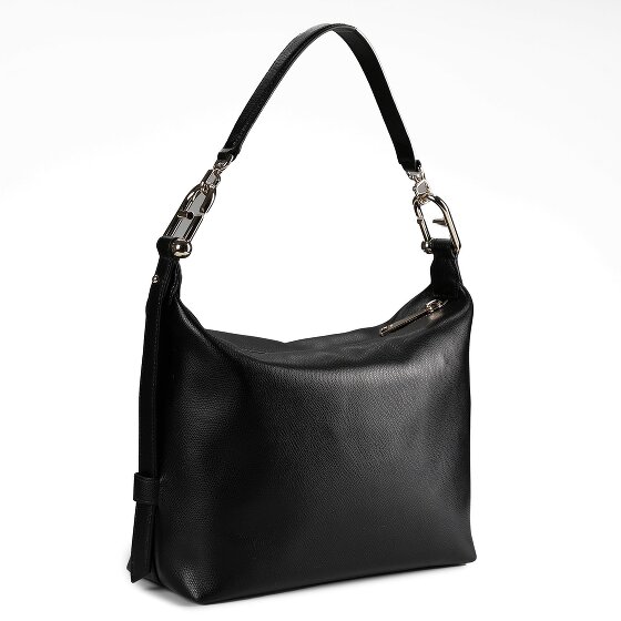 Furla Tonie Sac à bandoulière Cuir véritable 27.5 cm